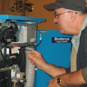 Propane Service Plans