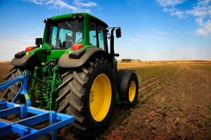 Propane for agriculture and farm equipment